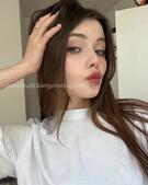 Анкета проститутки Леля - метро Таганский, возраст - 25