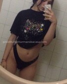 Анкета проститутки Лариса - метро Митино, возраст - 25