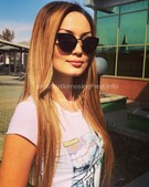 Анкета проститутки Зоя - метро Даниловский, возраст - 25