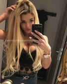 Анкета проститутки Надежда - метро Марьино, возраст - 25