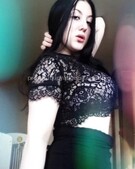 Анкета проститутки Леся - метро Тверской, возраст - 25