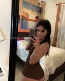 Анкета проститутки Ольга - метро Донской, возраст - 26