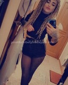 Анкета проститутки Натуся - метро Красносельский, возраст - 26