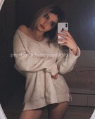 Анкета проститутки Ида - метро Лефортово, возраст - 26