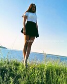 Анкета проститутки Шарлотта - метро Дмитровский, возраст - 26