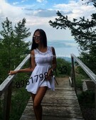 Анкета проститутки Марта - метро Тверской, возраст - 26