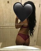 Анкета проститутки Забава - метро Измайлово, возраст - 26