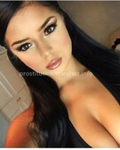 Анкета проститутки Лера - метро Раменки, возраст - 26