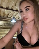 Анкета проститутки Света - метро Басманный, возраст - 26