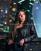 Анкета проститутки Услада - метро Выхино-Жулебино, возраст - 27