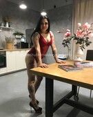 Анкета проститутки Лера - метро Тверской, возраст - 27