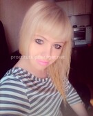 Анкета проститутки Линда - метро Строгино, возраст - 29