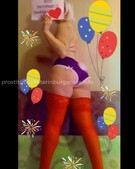 Анкета проститутки Олечка - метро Басманный, возраст - 30