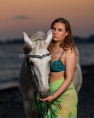 Анкета проститутки Пелагея - метро Тропарево-Никулино, возраст - 30