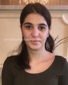 Анкета проститутки Ирина - метро Тверской, возраст - 30