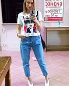 Анкета проститутки Лера - метро Таганский, возраст - 32