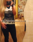 Анкета проститутки Николь - метро Ломоносовский, возраст - 32