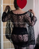 Анкета проститутки Леся - метро Сокол, возраст - 41